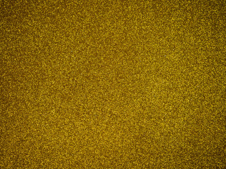 Gold glitter background.の写真素材