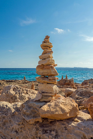 Capo Salinas - Comeback Towersの写真素材