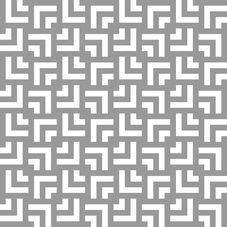Unobtrusive gray pattern, on a gray background with white corners, large and small