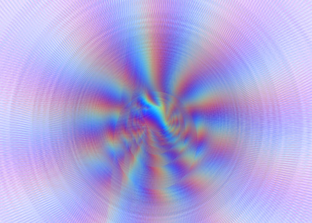 Fractal perfection, colorful, brilliant and charming prospect, creative defocused background, high...