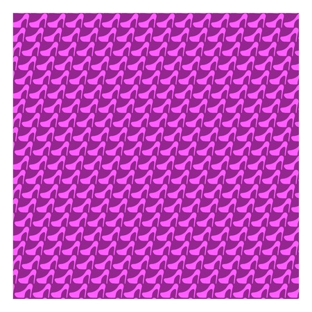 Seamless background image of shoes with high heels, vector illustration.のイラスト素材