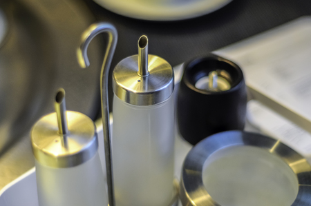 kitchen toolsの写真素材