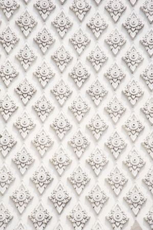thai patternの写真素材