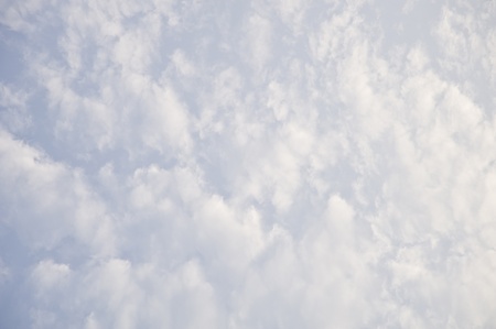 cloud backgroundsの写真素材