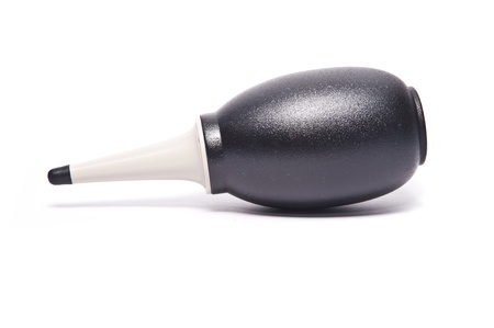 air cleaner rubber