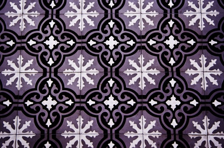 backgrounds of tiled