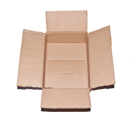 paper box