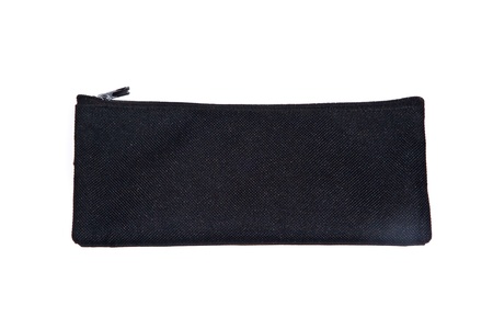 bag on white backgrounds