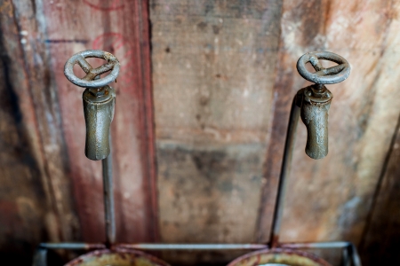 faucet
