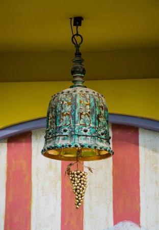 lampの写真素材