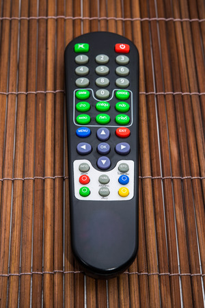 Remoteの写真素材