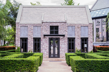 Houseのeditorial素材