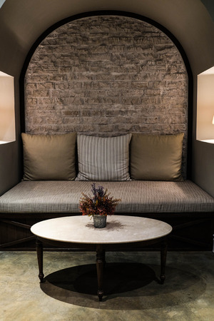 Sofaの写真素材