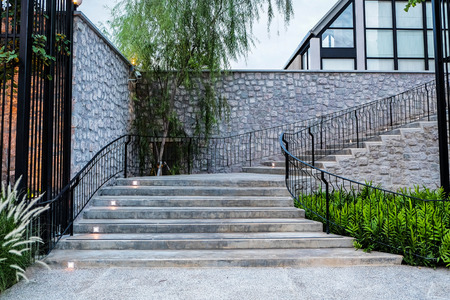 Stair