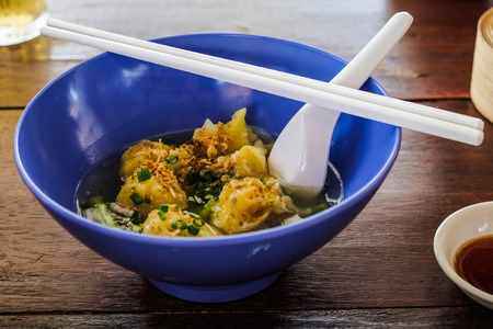 noodles
