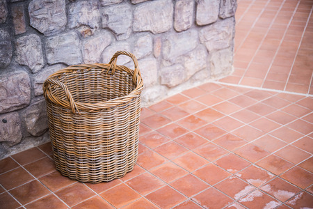 Basketの写真素材