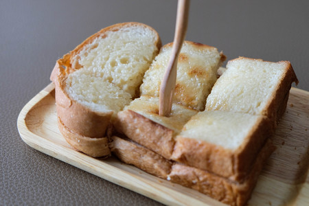 Breadの写真素材