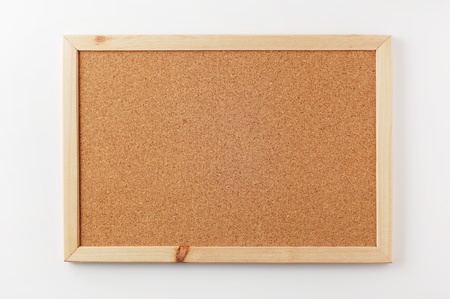 Cork boardの写真素材