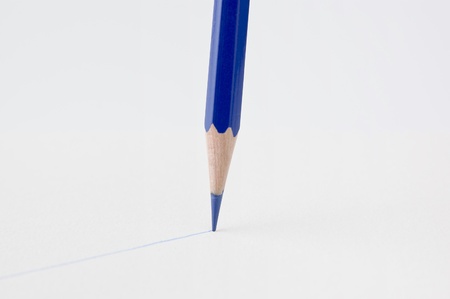 Colored pencilの写真素材