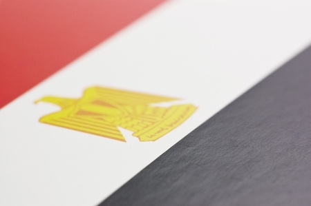 Flag of Egypt
