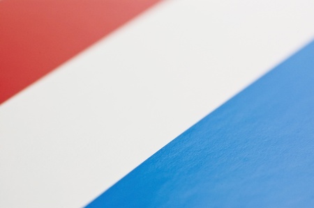 Flag of the Netherlands