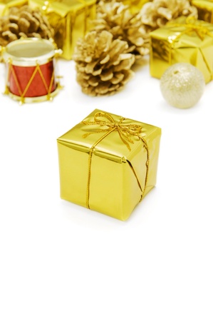 christmas decorationの写真素材