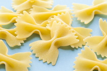 Close-up of pasta