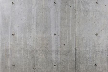 Concrete wallの写真素材