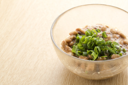 Natto