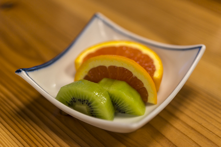 fruitsの写真素材