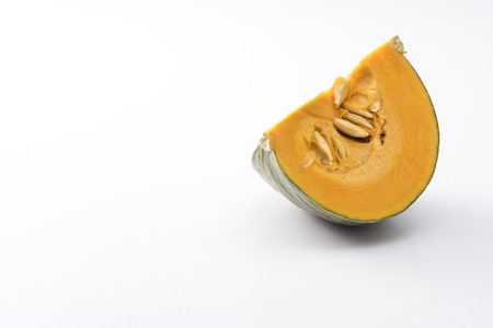 Pumpkinの写真素材