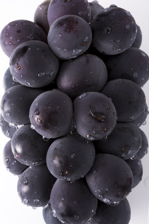 Gigantic peakの写真素材