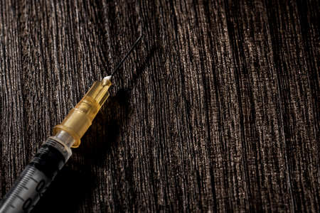 Illegal drug imageの写真素材