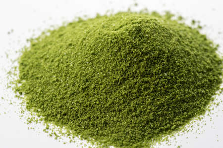 Green juice powder, health food
