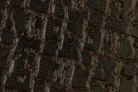 Artificial Leather Background Synthetics