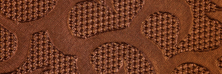 Artificial Leather Background Synthetics