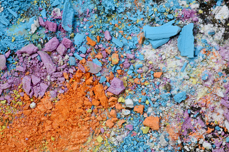Abstract color backgroundの写真素材