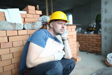 Smart builder in hardhat