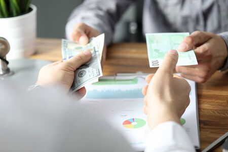 Profit according to progress report, cashing out. Implementation volumetric planning sales and...
