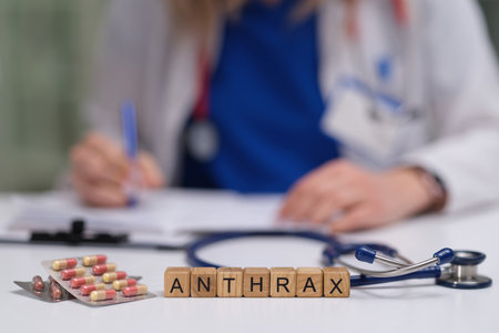 Anthrax Awareness and the Concept of Medical Treatment for this Serious Infection Disease