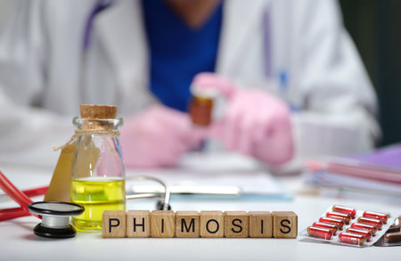 Understanding Phimosis Comprehensive Medical Insights and Effective Treatments Available Today