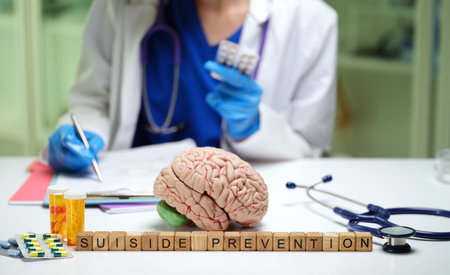 Promoting Mental Health Awareness Effective Suicide Prevention Strategies within Healthcare Systems