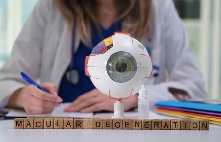 A Comprehensive Overview of Macular Degeneration and Its Impact on Eye Health Understanding