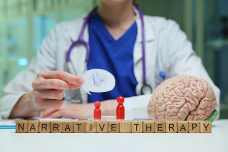 Exploring the Concept of Narrative Therapy in the Field of Psychological Practice Today
