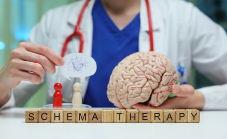 Schema Therapy A Deep Understanding of the Brain and Emotions from an informed approach
