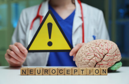 Exploring the concept of Neuroception a crucial system in the brain that manages alerts