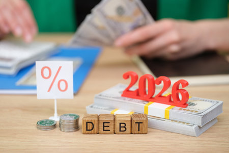 Exploring the meaning of financial responsibility with bills, savings, and planning for a stable...