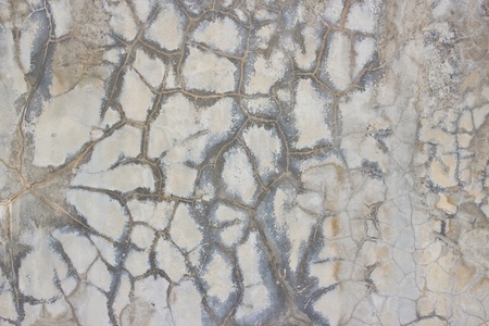 Texture surface of concrete wall の写真素材