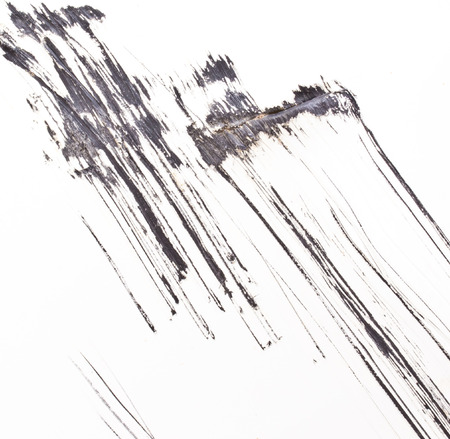 Car accident, damaged vehicle after crashの写真素材