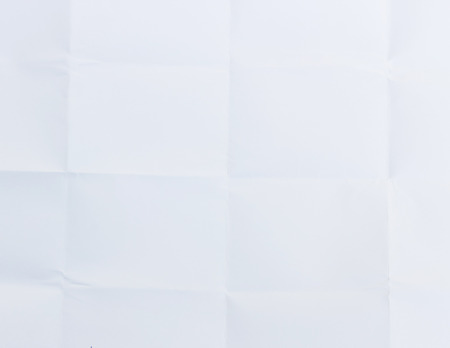 Folding Paperの写真素材